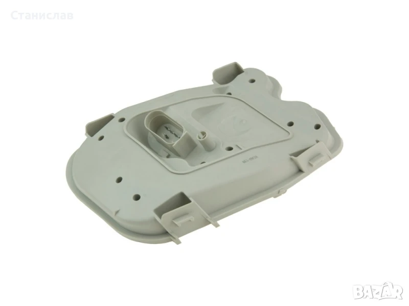 Платка за стоп за Audi A6 C6, снимка 1