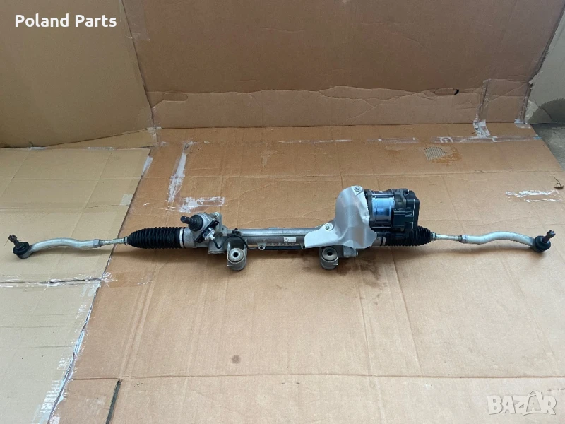 Кормилна рейка 89650-33C50 Тойота Камри 8 Toyota Camry VIII, снимка 1