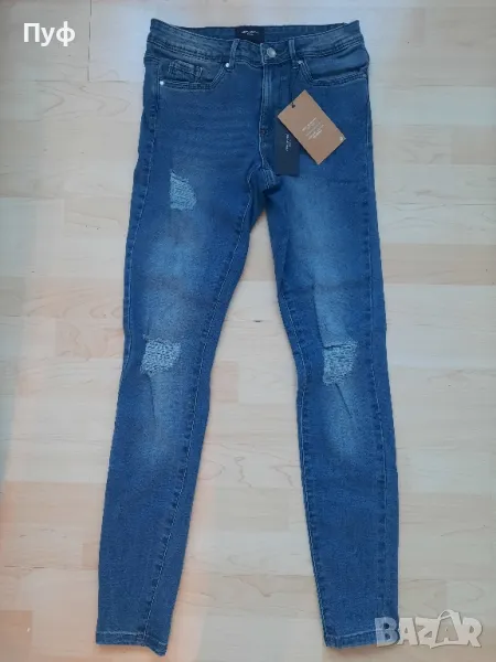 дамски дънки , снимка 1