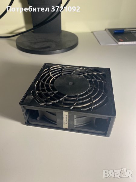 Вентилатор за сървър(System Fan), снимка 1