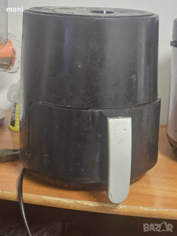 Air Fryer BW-3011 / Еър Фрайър BW-3011, снимка 1