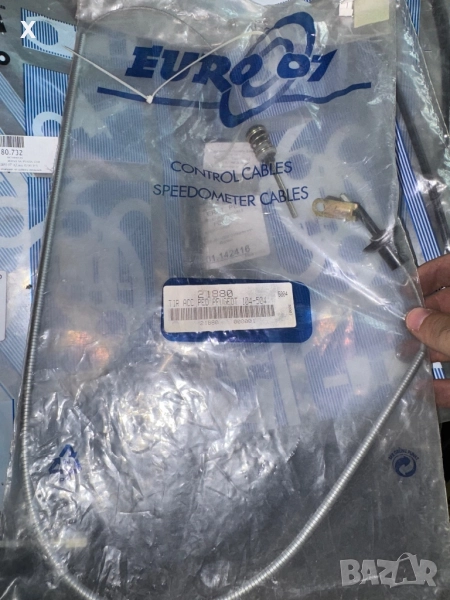 21880 ЖИЛО ГАЗ PEUGEOT 104 PEUGEOT 204 PEUGEOT 304 PEUGEOT 404 PEUGEOT 504 / 1963-1988 OE 163037    , снимка 1