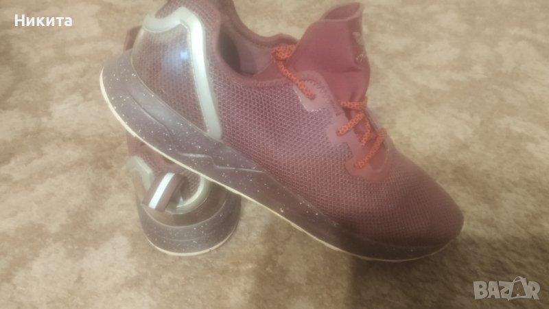 Маратонки адидас-стелка-31см.Виетнам, снимка 1