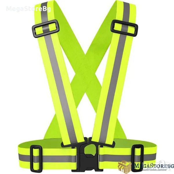 Светлоотразителни тиранти - 2428, снимка 1