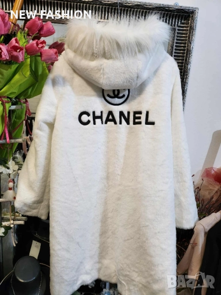 Дамска Жилетка ✨ CHANEL , снимка 1