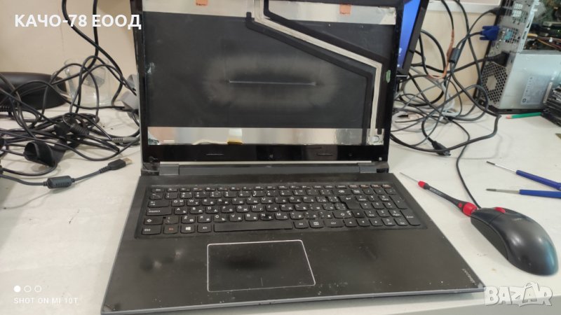 Лаптоп Lenovo Ideapad Flex 15, снимка 1