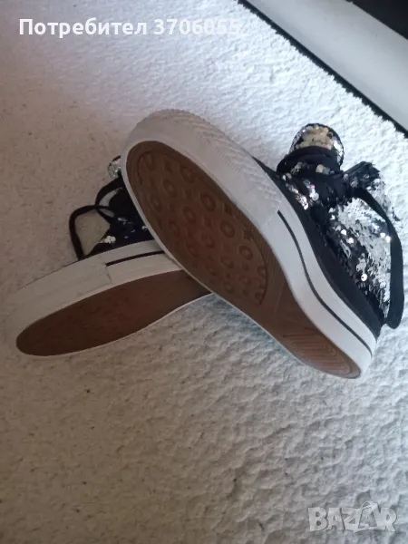 Дамски кецки Tendenz 39номер., снимка 1