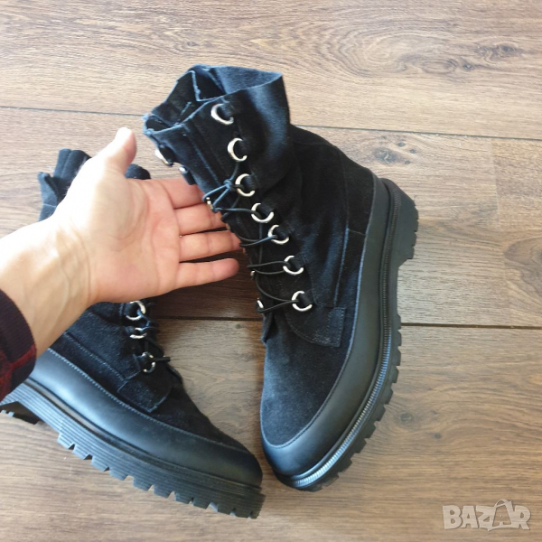 & other stories боти ест.кожа, снимка 1