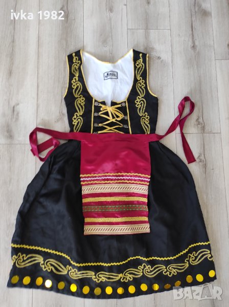 Влашка носия, снимка 1