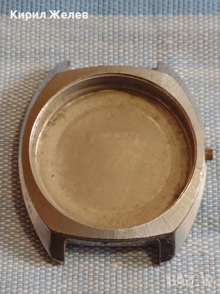 Каса без стъкло за ръчен часовник за части колекция 43577, снимка 1