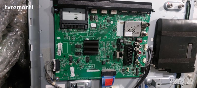 Основна платка ,EAX65610905(1.0) ​EBT63976202 for LG 32LF5809 32inc DISPLAY HC320DUN-ABKS3-5122, снимка 1