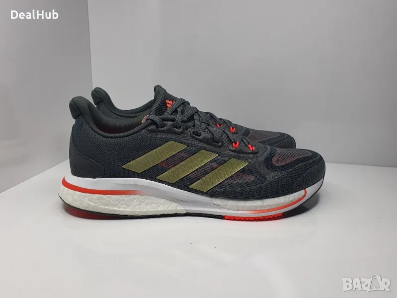 Маратонки Adidas SuperNova +

Чисто нови с кутия., снимка 1