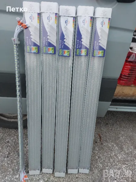 Лед ленти и лед панел, снимка 1