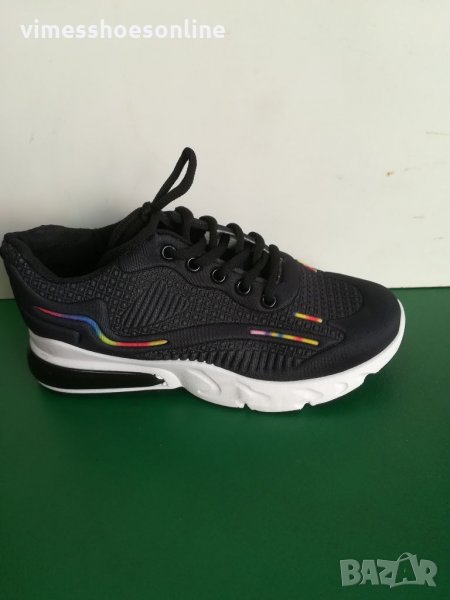 Дамски сникърси sPORT, снимка 1