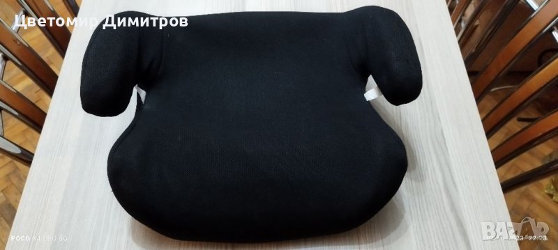 Столче за кола за деца от 15 до 36 кг, снимка 1