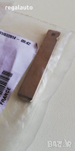 649087,Ключ ненарязан CITROEN C8,PEUGEOT 807, снимка 1