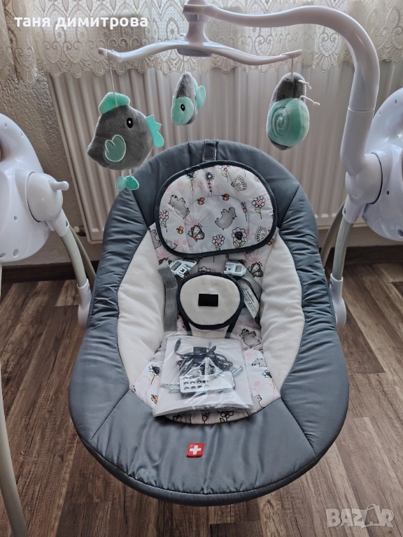 Люлка , снимка 1