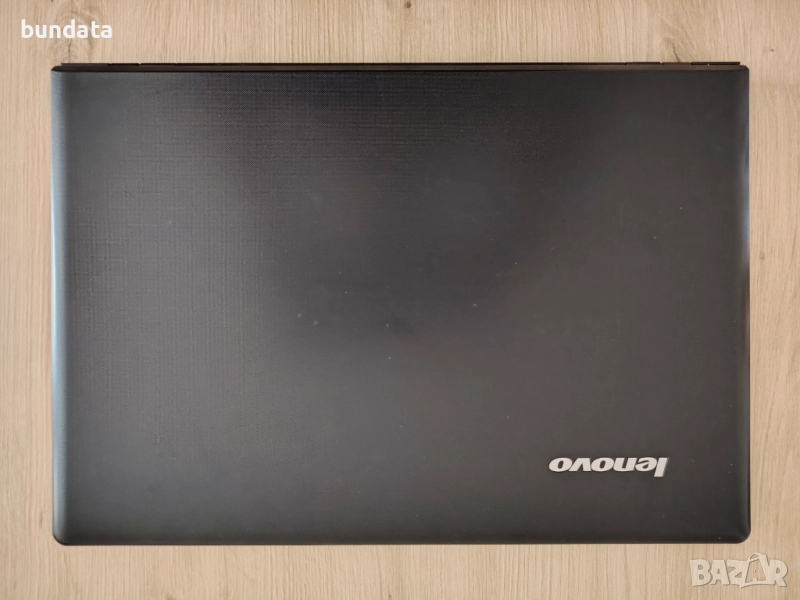 Лаптоп Lenovo 300 '17, снимка 1