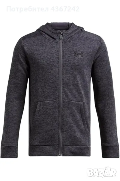 Under Armour горнище, Size M, 34.99лв., снимка 1