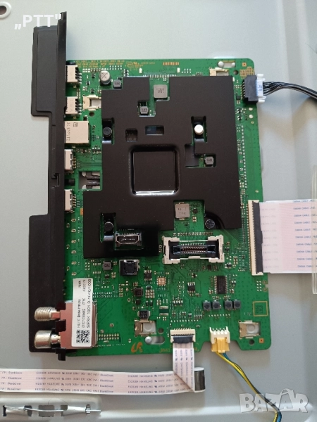 Main board BN41-02844D, снимка 1