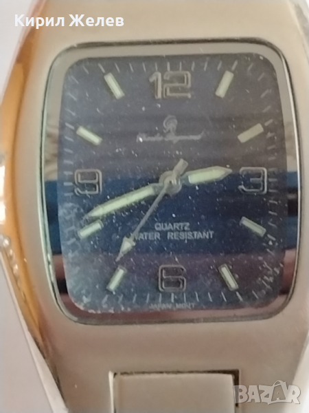 Мъжки часовник Charles Reymond интересен модел много красив - 23847, снимка 1