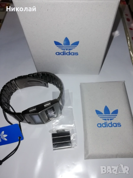 Часовник Adidas Archive M3, снимка 1