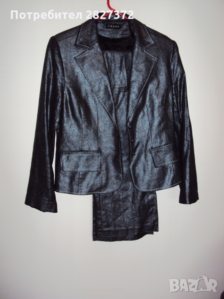 Продавам стилен костюм Кредо , снимка 1