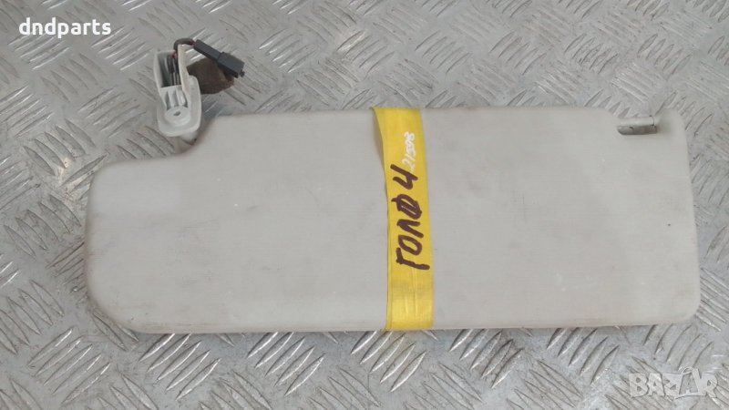 Сенници VW Golf 4 1999г., снимка 1