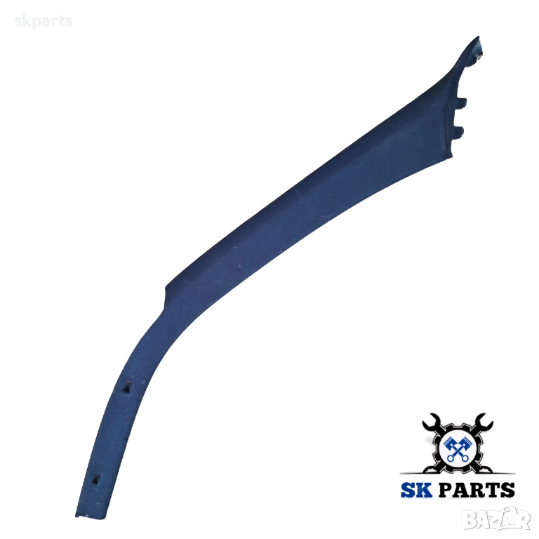 Интериорна пласмаса за Mercedes-Benz E-Class /Мерцедес w210, снимка 1