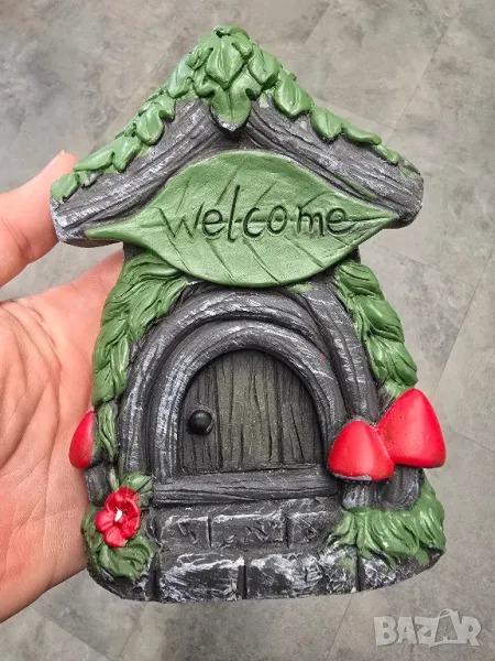 декорации , снимка 1