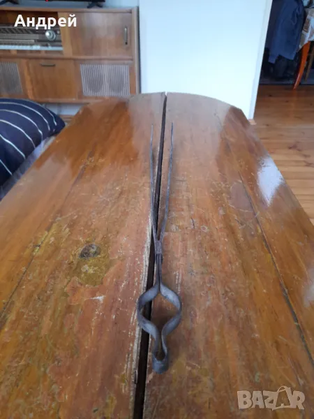 Старинни Маши,маша за печка, снимка 1