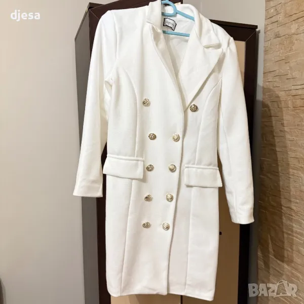 Дамско палто, снимка 1