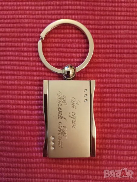 Ключодържател. , снимка 1