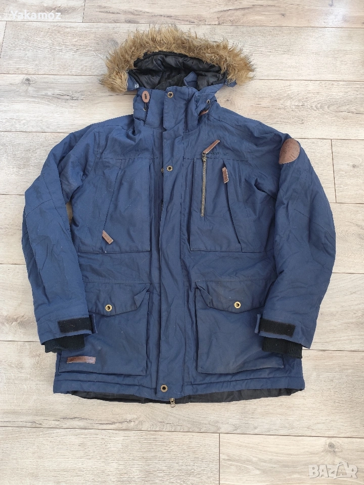 мъжка парка Thistler, снимка 1