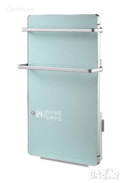 Електрическа лира за баня Tesy , снимка 1