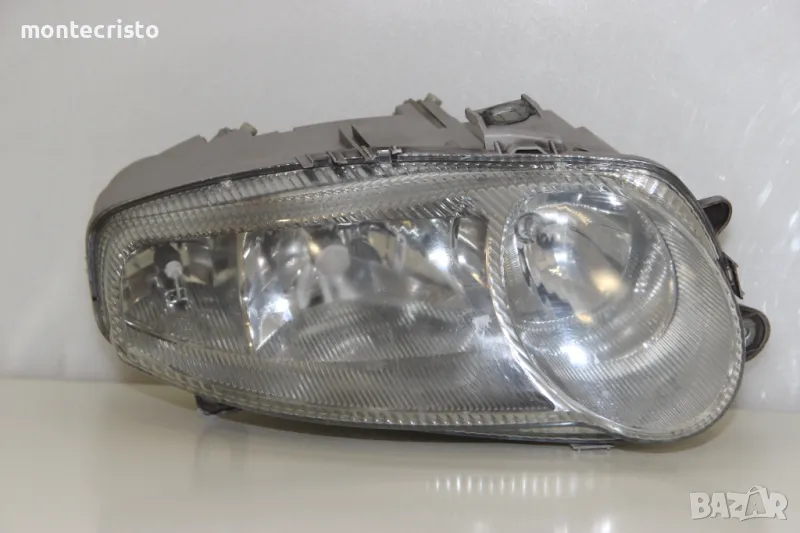 Десен фар Alfa Romeo 147 (2000-2010г.) 46556565 Alfa 147 Алфа 147 Алфа Ромео 147, снимка 1
