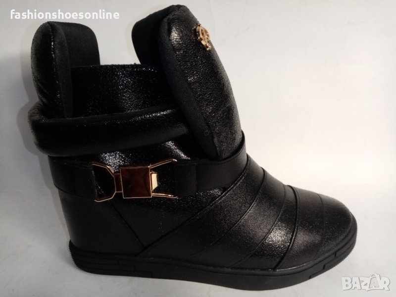 Дамски кецове Gogo. , снимка 1