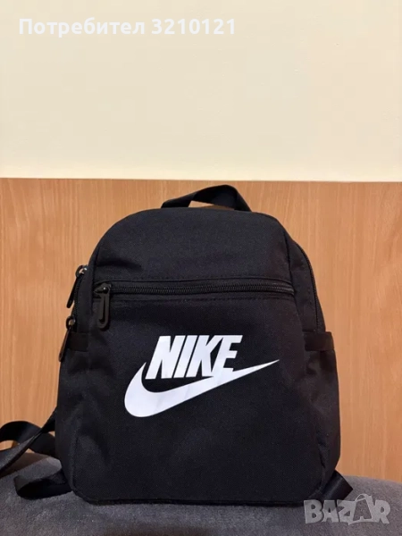 Спортна раничка NIKE, снимка 1