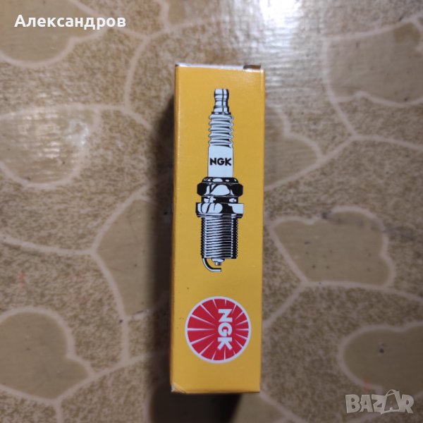 Запалителна свещ за извънбордов мотор, снимка 1