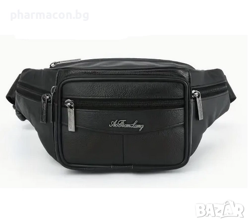 мъжка чанта за кръст , снимка 1