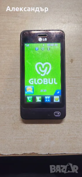 LG GD510, снимка 1