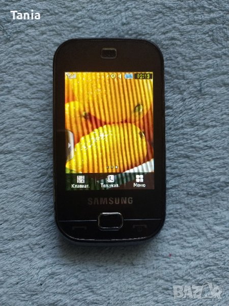 Samsung GT-B5722, снимка 1