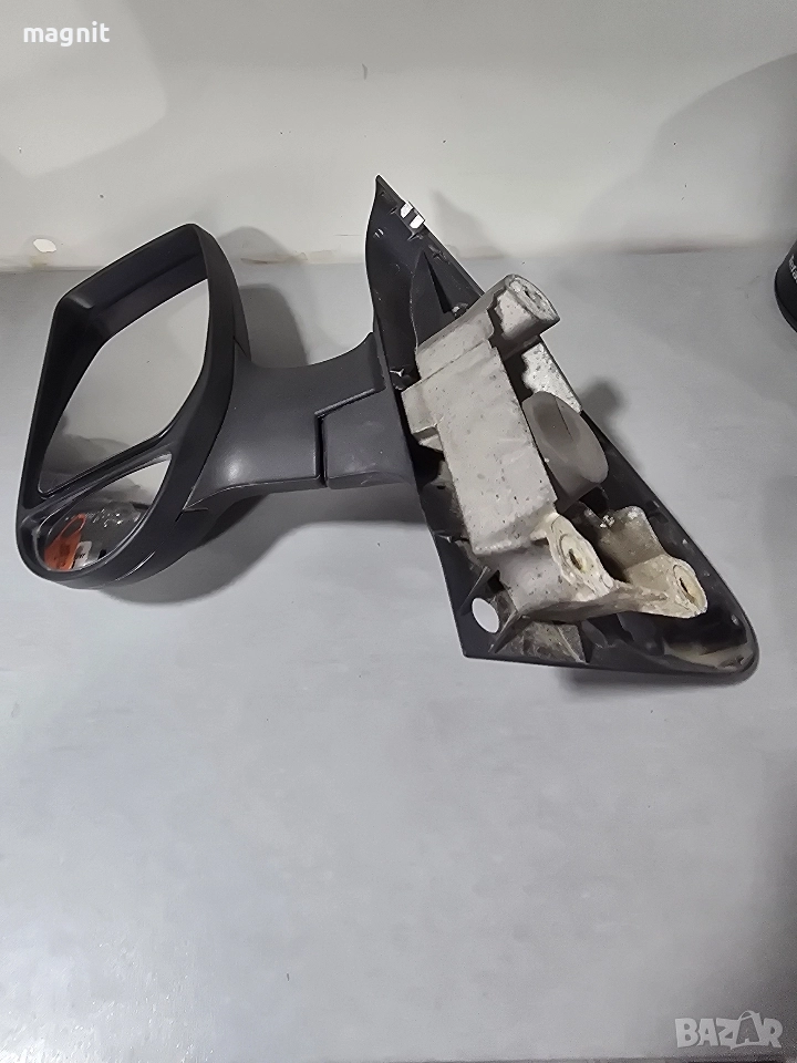 Ляво огледало Ford Transit 2006-2014, снимка 1