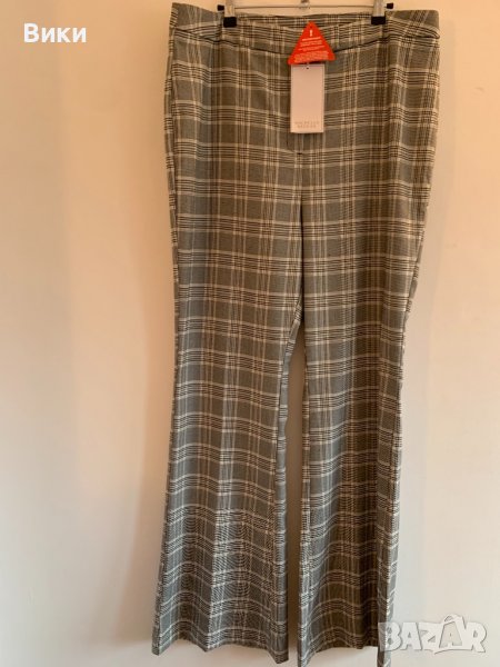 Дамски панталон XXXL, снимка 1