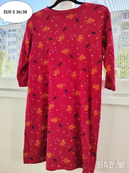 Harry Potter нощница за момиче S 36/38, снимка 1