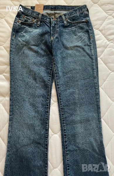 Дънки Pepe jeans , снимка 1