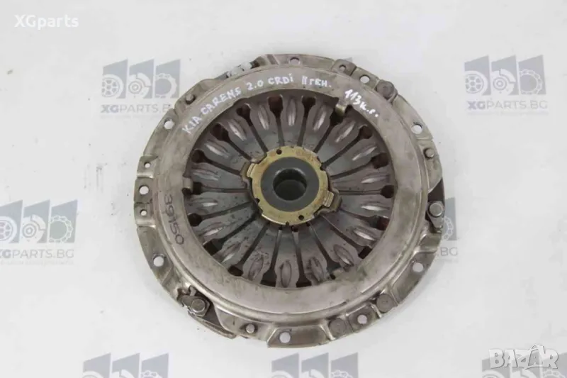 Притискателен диск за Kia Carens II 2.0CRDI 113 к.с. (2002-2006), снимка 1