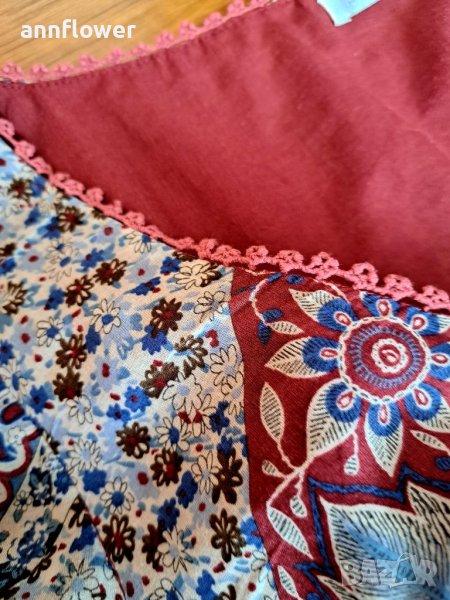 Рокля Promod S/M, снимка 1