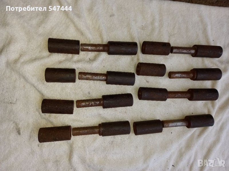 Панти, снимка 1