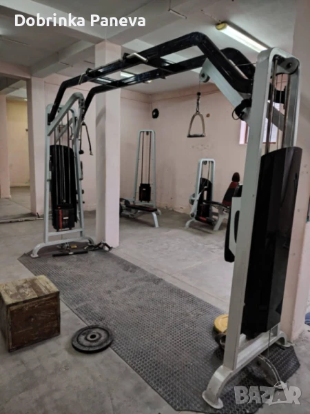 Фитнес уреди, снимка 1